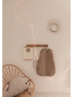 Kico | Coni Wollen Slaapzak | Beige