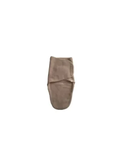 Kico | Inbaker Swaddle Van Merino Wol | Beige