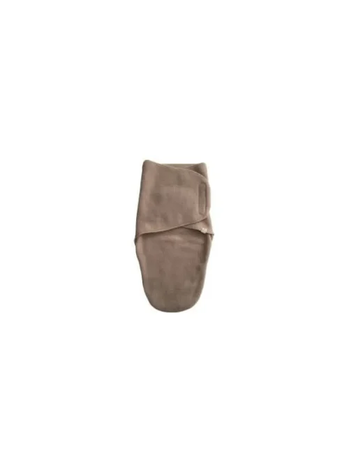 Kico | Inbaker Swaddle Van Merino Wol | Beige