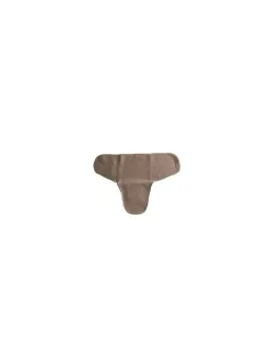 Kico | Inbaker Swaddle Van Merino Wol | Beige