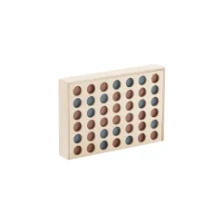 Kid'S Concept | 4 Op Een Rij Spel Hout