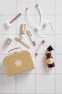 Kid'S Concept | Dokterstas Naturel