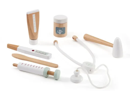 Kid'S Concept | Dokterstas Naturel