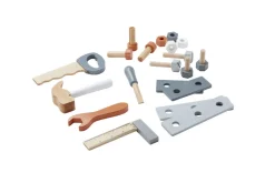Kid'S Concept | Gereedschapskist Naturel