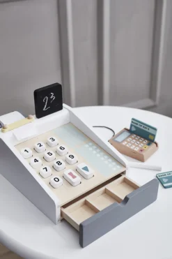 Kid'S Concept | Houten Kassa