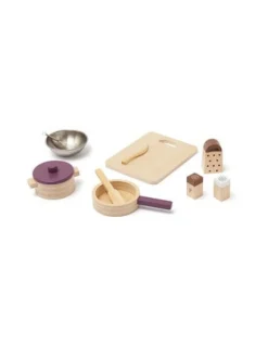 Kid'S Concept | Houten Kookset Bistro