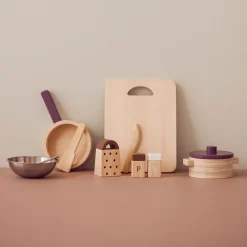 Kid'S Concept | Houten Kookset Bistro