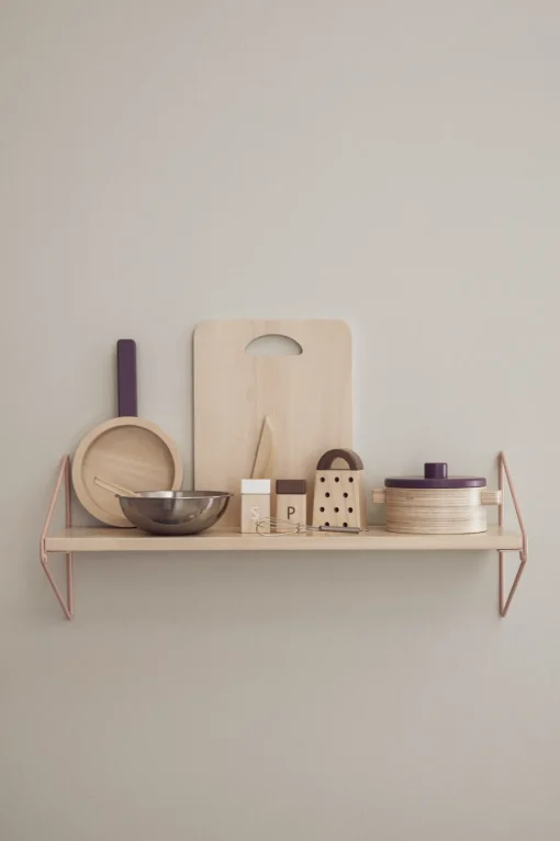 Kid'S Concept | Houten Kookset Bistro