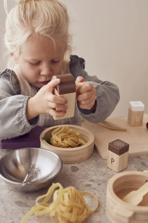 Kid'S Concept | Houten Kookset Bistro