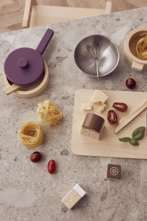 Kid'S Concept | Houten Kookset Bistro