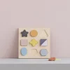 Kid'S Concept | Puzzel Geo