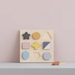 Kid'S Concept | Puzzel Geo