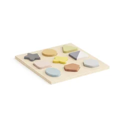 Kid'S Concept | Puzzel Geo