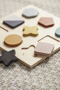 Kid'S Concept | Puzzel Geo