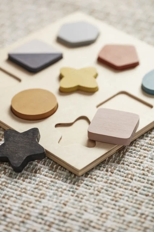 Kid'S Concept | Puzzel Geo