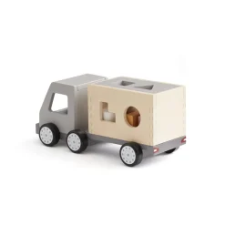 Kid'S Concept | Sorteerwagen Met Vormpjes Aiden