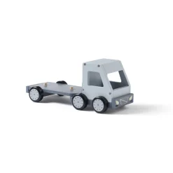Kid'S Concept | Sorteerwagen Met Vormpjes Aiden