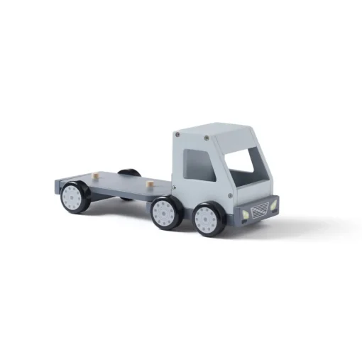 Kid'S Concept | Sorteerwagen Met Vormpjes Aiden