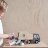Kid'S Concept | Vuilniswagen Aiden