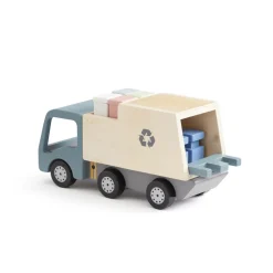 Kid'S Concept | Vuilniswagen Aiden