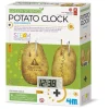 Kidzlabs | Green Science | Aardappelklok