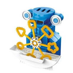 Kidzlabs | Robot Bellenblazer