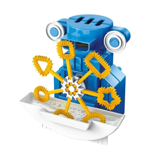Kidzlabs | Robot Bellenblazer