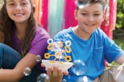 Kidzlabs | Robot Bellenblazer