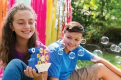 Kidzlabs | Robot Bellenblazer