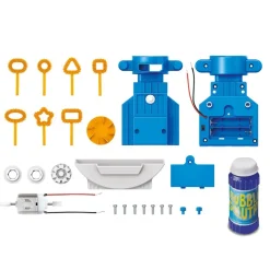 Kidzlabs | Robot Bellenblazer