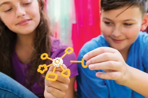 Kidzlabs | Robot Bellenblazer