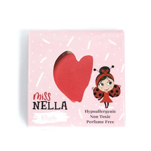 Kinder Make-Up Miss Nella Blush Lollypop