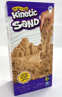 Kinetic Sand | Speelzand 1 Kg