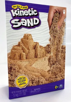 Kinetic Sand | Speelzand 5 Kg