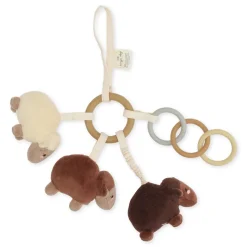 Konges Slojd | Activity Ring Sheep