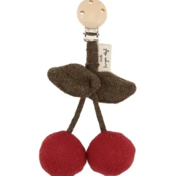 Konges Slojd | Cherry Pram Toy | Red