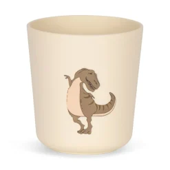 Konges Slojd | Dinner Set | Eetset Dansosaurus