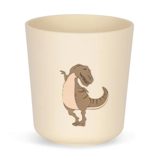 Konges Slojd | Dinner Set | Eetset Dansosaurus