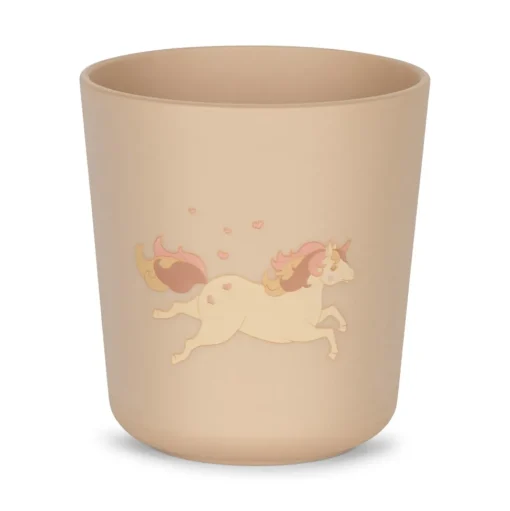 Konges Slojd | Dinner Set | Eetset Unicorn