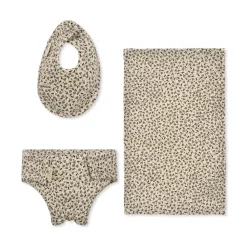 Konges Slojd | Doll Nursery Set | Poppen Verzorgingsset