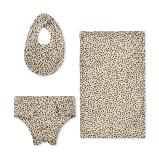 Konges Slojd | Doll Nursery Set | Poppen Verzorgingsset