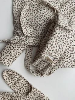 Konges Slojd | Doll Nursery Set | Poppen Verzorgingsset