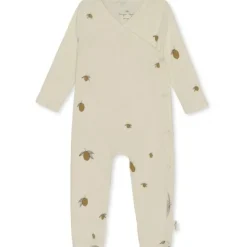 Konges Slojd | Newborn Onesie | Boxpakje Lemon