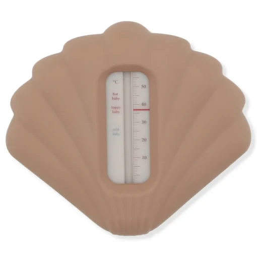 Konges Slojd | Siliconen Bad Thermometer Shell