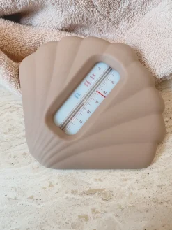 Konges Slojd | Siliconen Bad Thermometer Shell