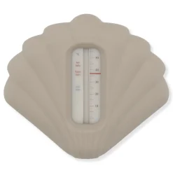 Konges Slojd | Siliconen Bad Thermometer Shell