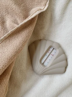 Konges Slojd | Siliconen Bad Thermometer Shell