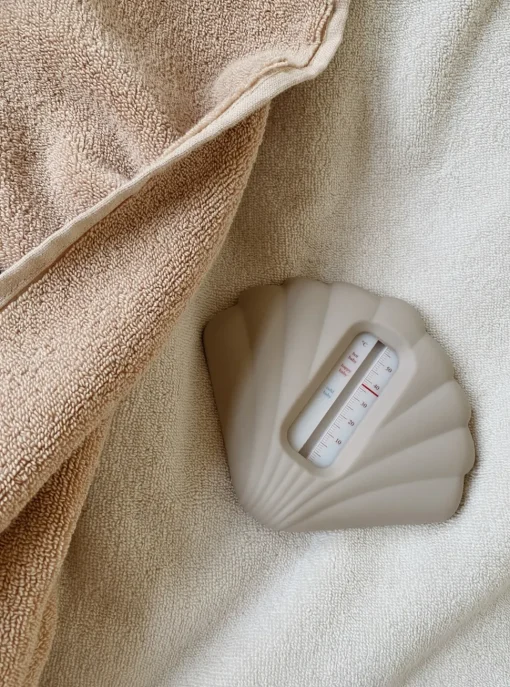 Konges Slojd | Siliconen Bad Thermometer Shell