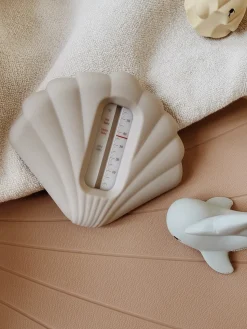 Konges Slojd | Siliconen Bad Thermometer Shell
