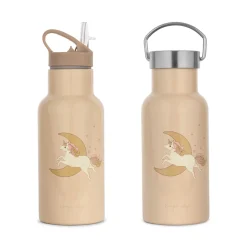 Konges Slojd | Thermo Drinkfles | Unicorn